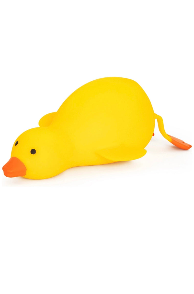 The Big Squij Duck