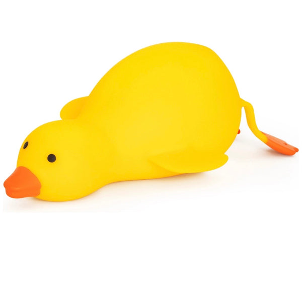 The Big Squij Duck