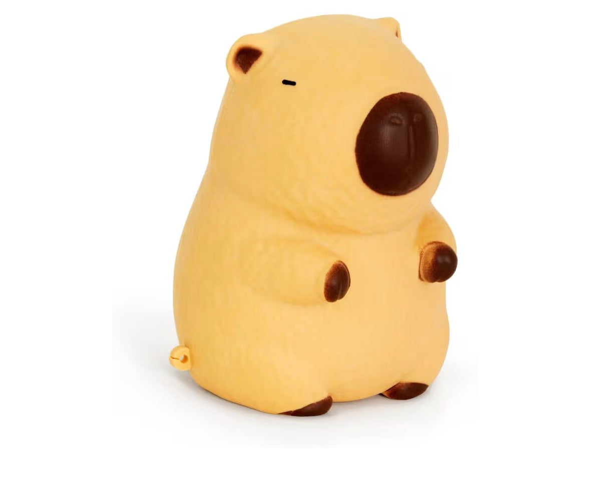 The Big Squij Capybara