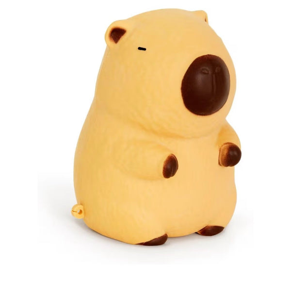 The Big Squij Capybara