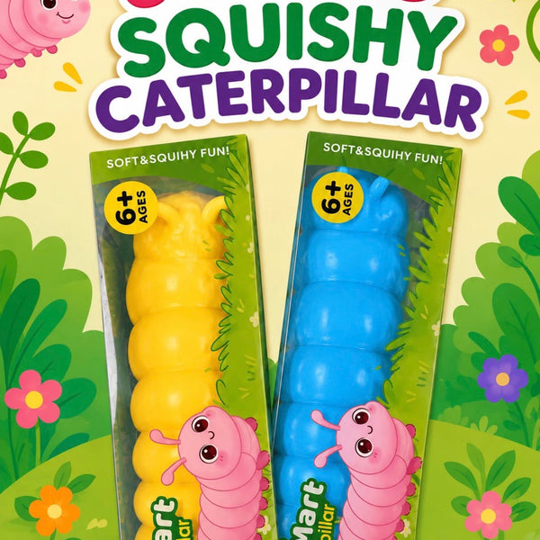 Jumbo Caterpillar
