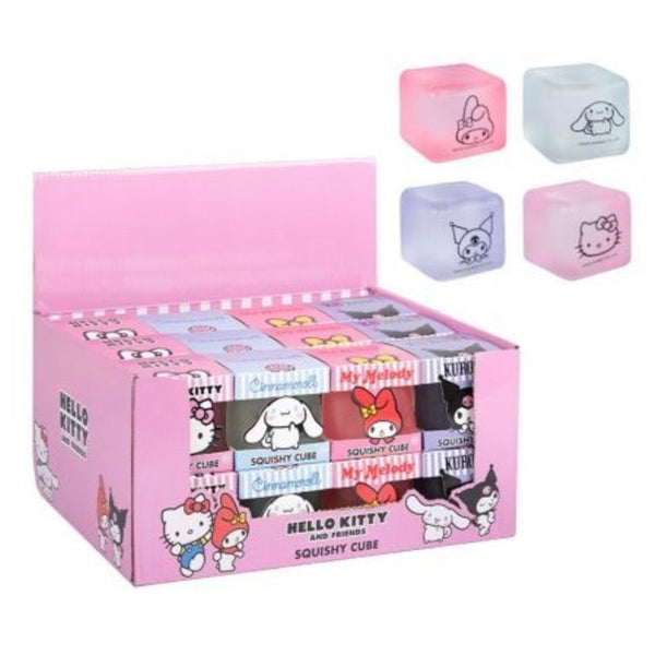 RMS Sugar Maltose Cube