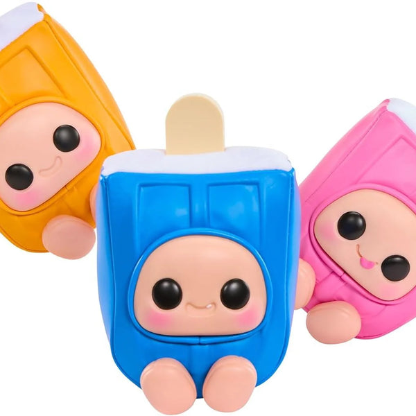 Hyojo Creamsicle Series Blind Box Plush