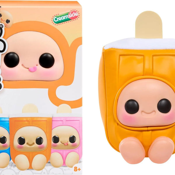 Hyojo Creamsicle Series Blind Box Plush