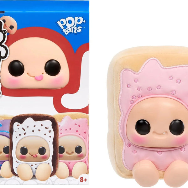 Hyojo Series 3 Pop-Tarts Squishy Blind Box