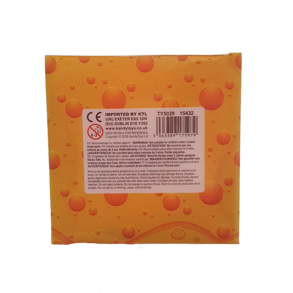 Jumbo Squeezy Cheese