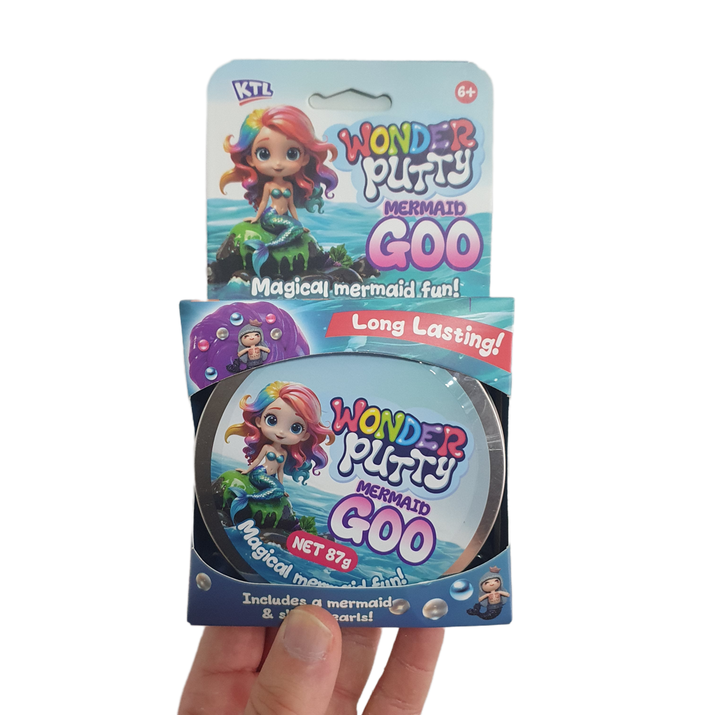 Wonder Putty