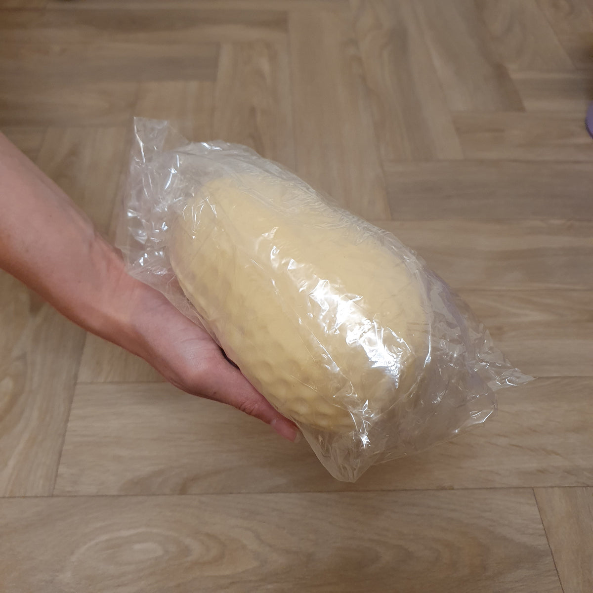 Jumbo Squishy Peanut