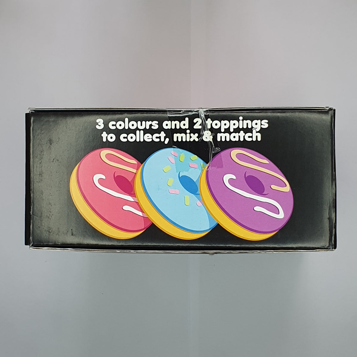 Jumbo Doughnut Squishy
