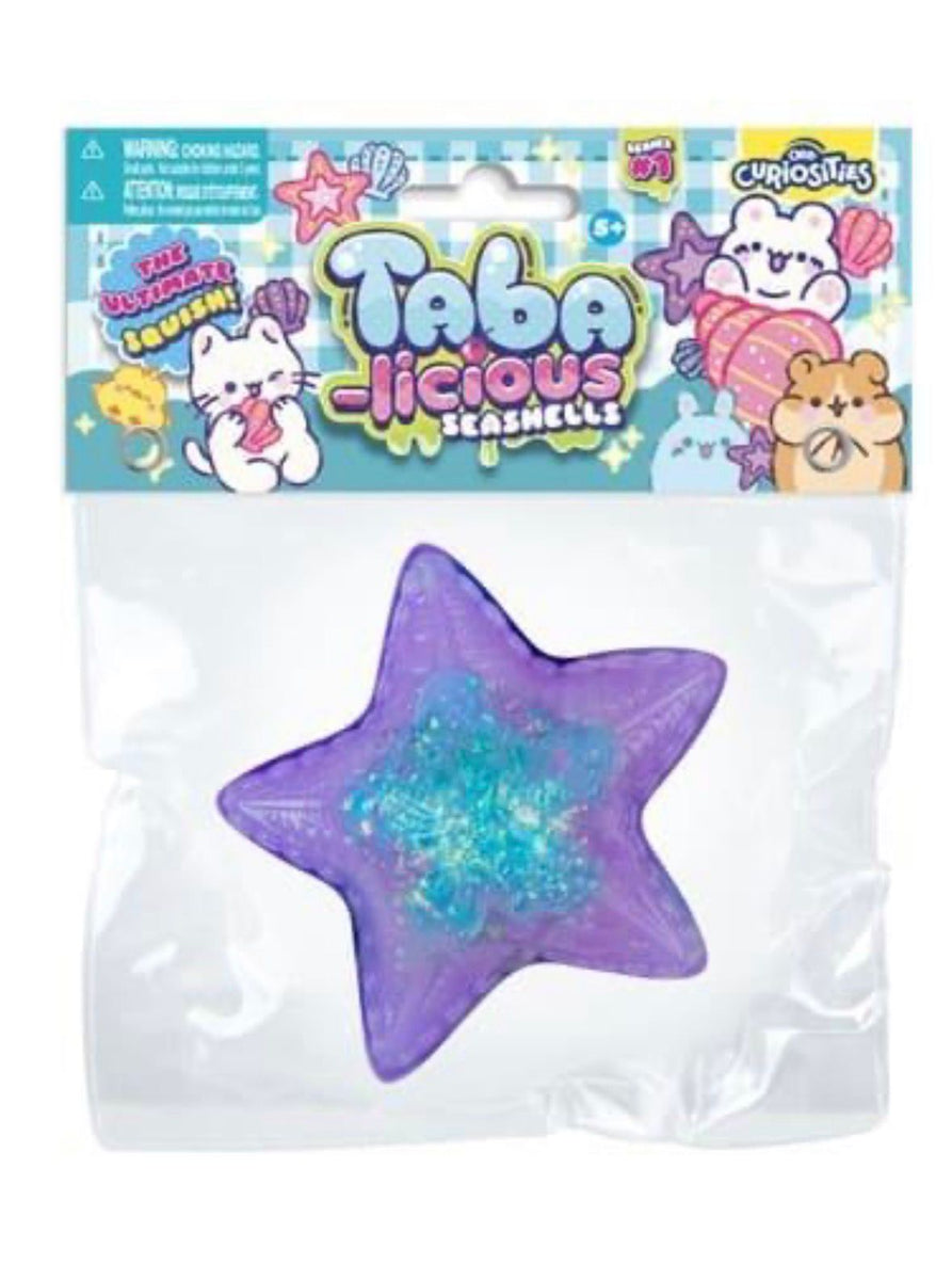 Taba-licious Snarkies