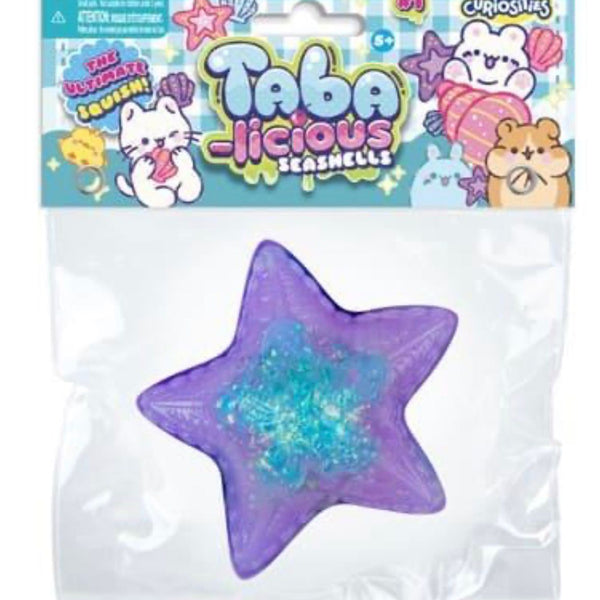 Taba-licious Snarkies