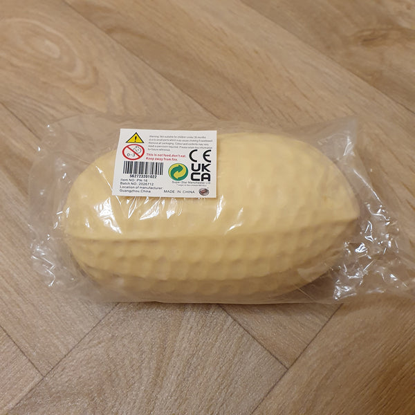 Jumbo Squishy Peanut