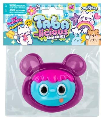 Taba-licious Snarkies