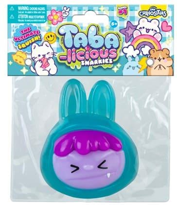 Taba-licious Snarkies