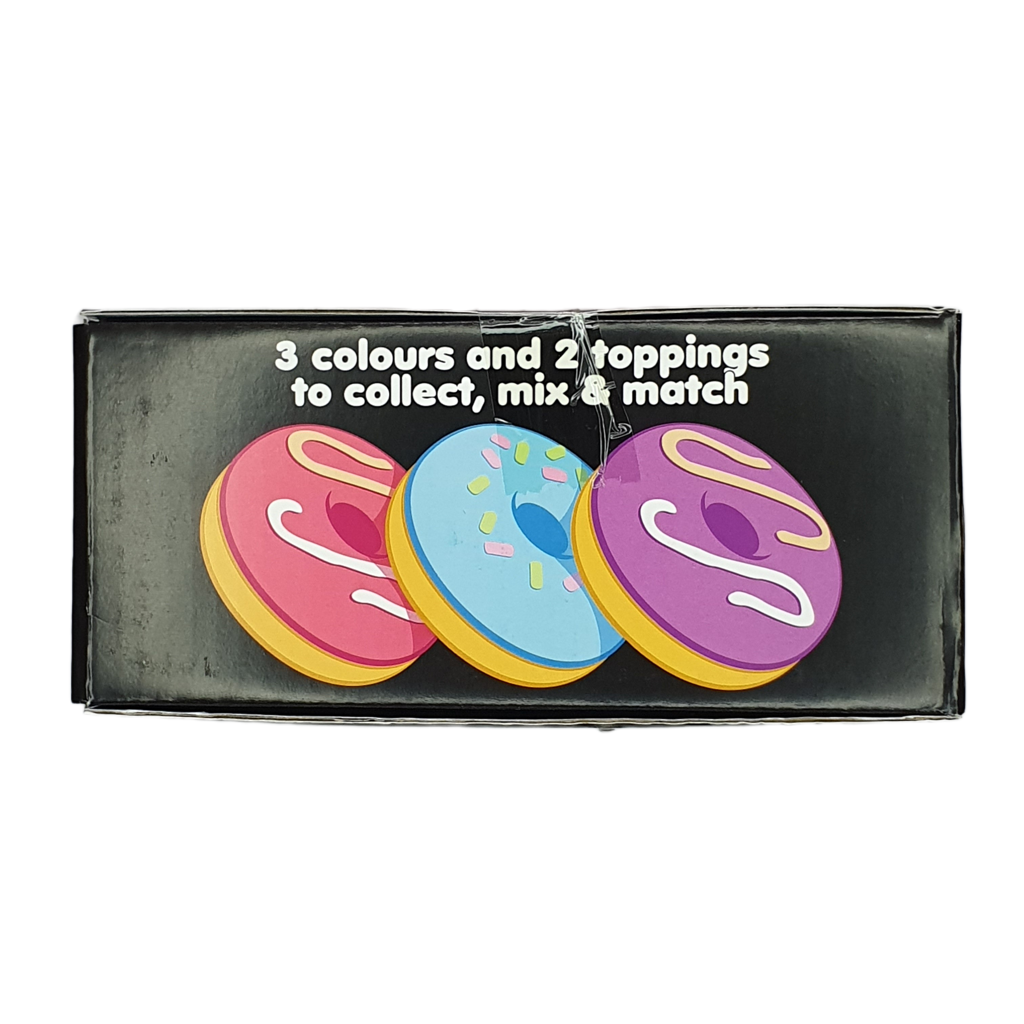 Jumbo Doughnut Squishy