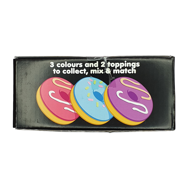 Jumbo Doughnut Squishy