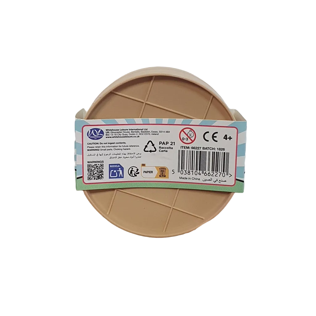 Kawaii Foodies 3 Pack Gyozas