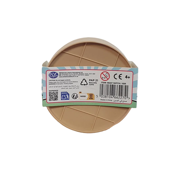 Kawaii Foodies 3 Pack Gyozas